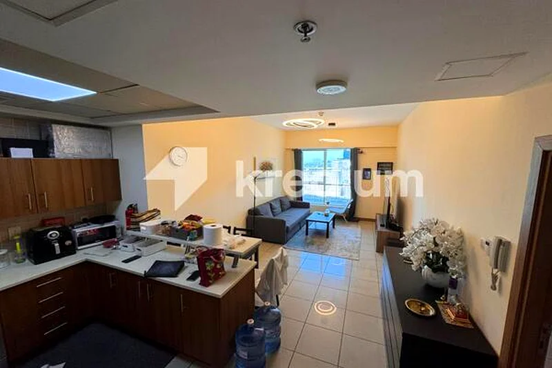 Fully Furnished 1BHK | Spacious Layout | 2 Baths63774815051137110