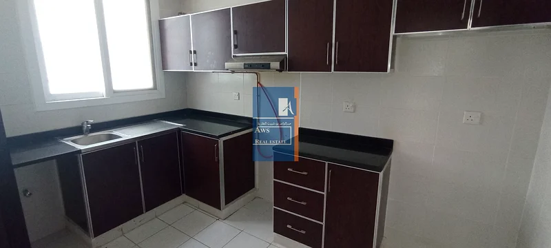 Modern & Spacious Studio for Family, Semi-Furnished with Essential Amenities63763877616642113