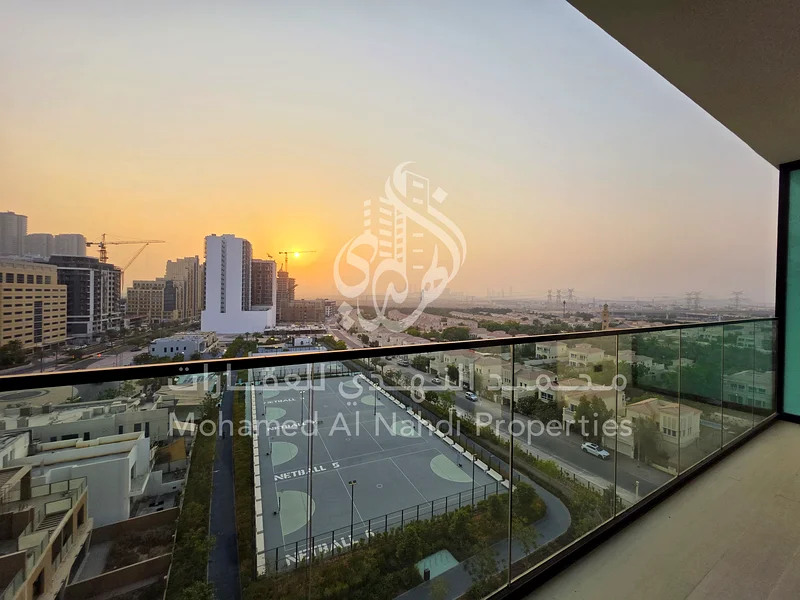 شقة جديدة أنيقة مؤثثة بالكامل63785792953729110