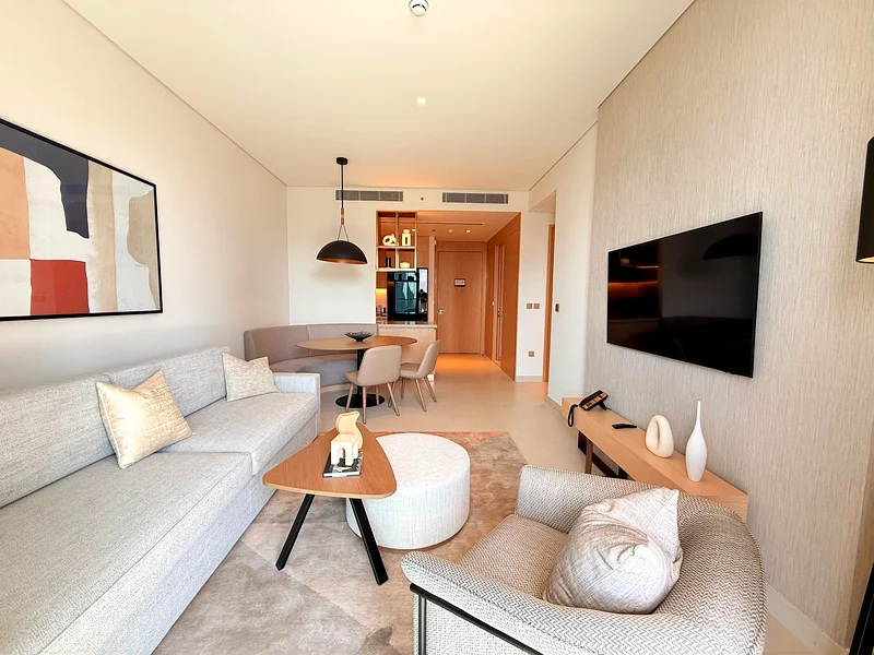 FULLY FURNISHED | BURJ VIEW| SPACIOUS63772853506947111