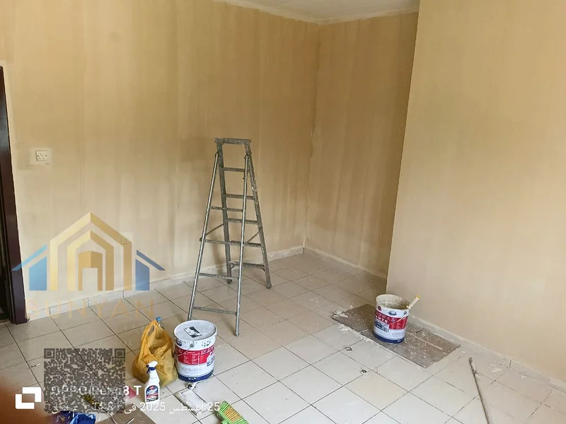 🏢 شقة بغرفة واحدة للإيجار – الرشيدية 2، عجمان ✨63721146012035111