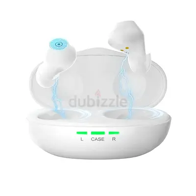 Ceretone Hearing Fusion OTC Bluetooth Hearing Aids for Senior Adults APP Controlled Rechargeable ANC