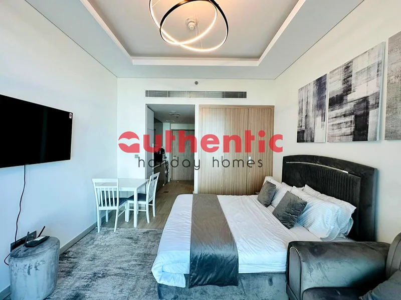Exclusive Location | Pool View | High-End63830359407490113