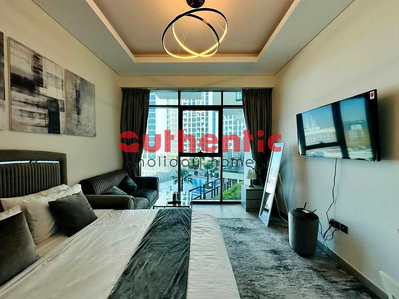 Exclusive Location | Pool View | High-End63830359407490110