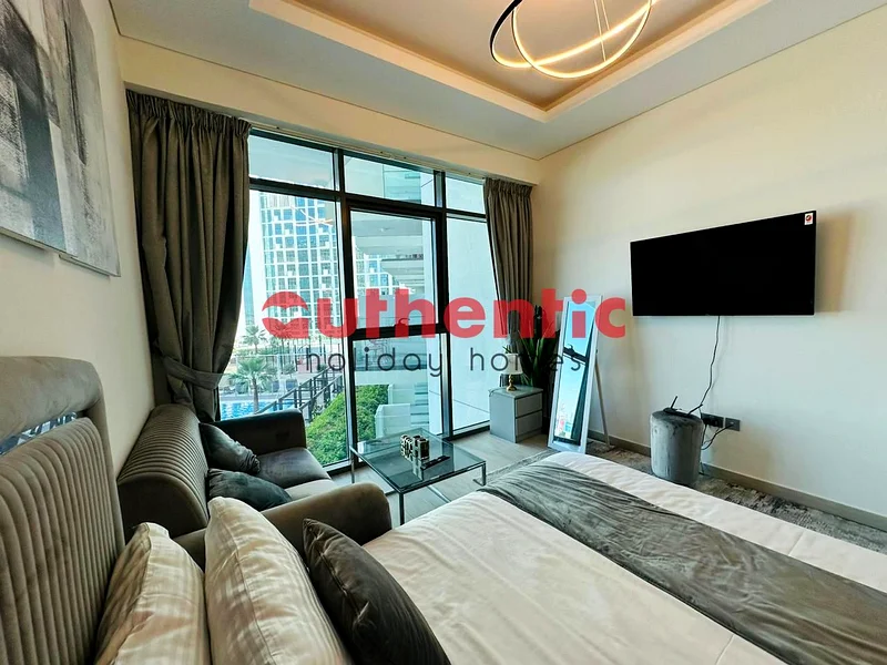 Exclusive Location | Pool View | High-End63830359407490111