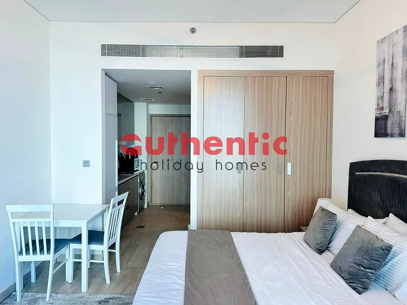 Exclusive Location | Pool View | High-End63830359407490114