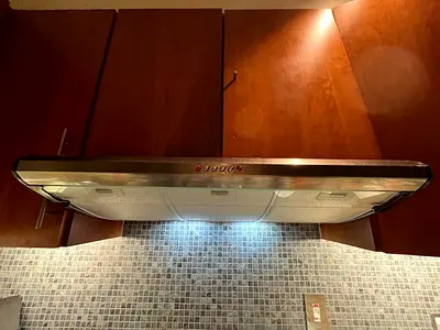 Taka 90cm Classic Hood with 3 Speed S FREE DELIVERY +WARRANTY