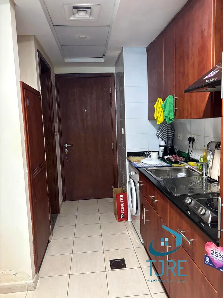 Fully Furnished Studio in JLT – Very Close to Metro”63749936373505114