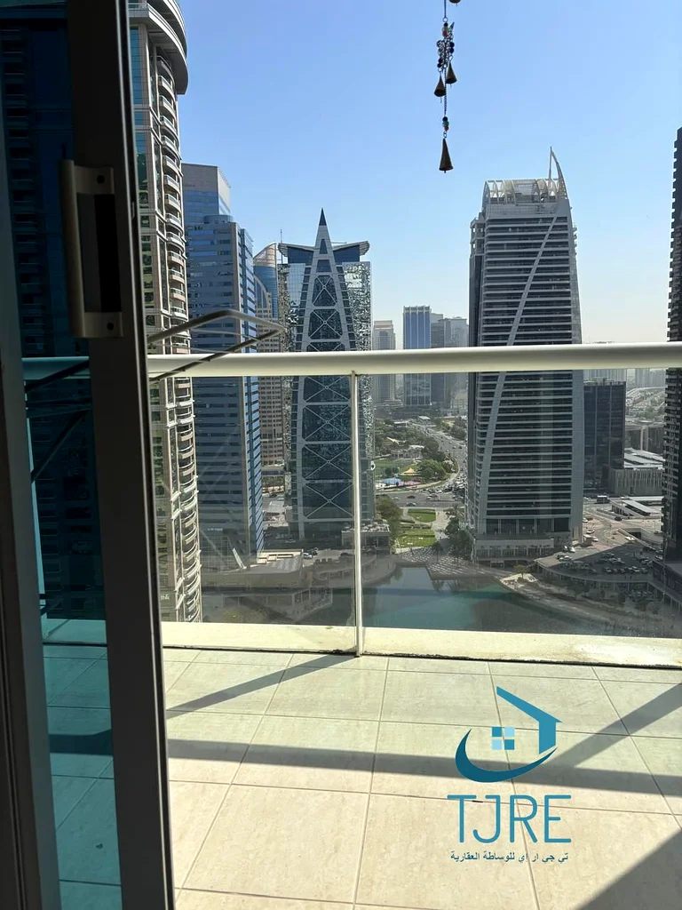 Fully Furnished Studio in JLT – Very Close to Metro”63749936373505110