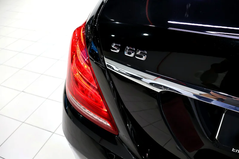 2015 !! Mercedes Benz S65 AMG Original || Fully Loaded || Zero Accident || Full Service63613986034177114