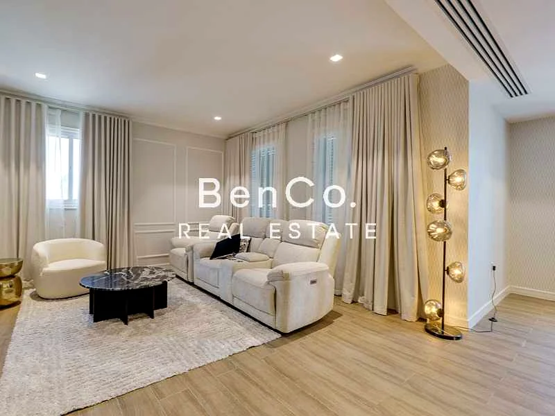 Unfurnished | Biggest Plot | Sea View | 5 BR63808013536641114