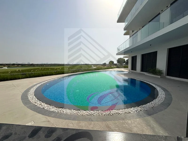 Exclusive Unit | Ready to move | Golf community63879843034627111