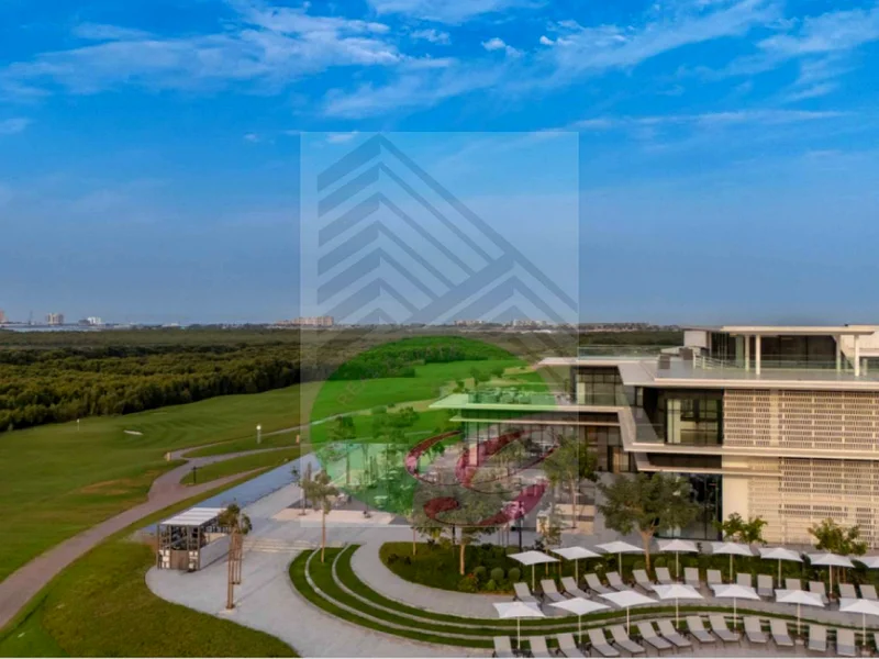 Exclusive Unit | Ready to move | Golf community63879843034627110