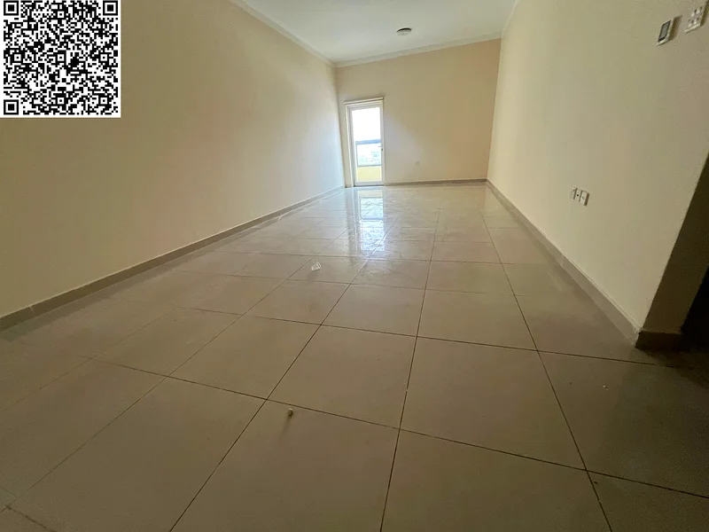 Maid's room with the best and most luxurious 3 rooms and a hall with 3 bathrooms with a balcony with a distinctive view, large spaces and super deluxe63715301600770113