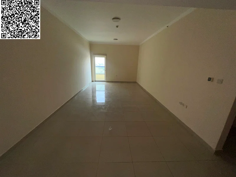 Maid's room with the best and most luxurious 3 rooms and a hall with 3 bathrooms with a balcony with a distinctive view, large spaces and super deluxe63715301600770114