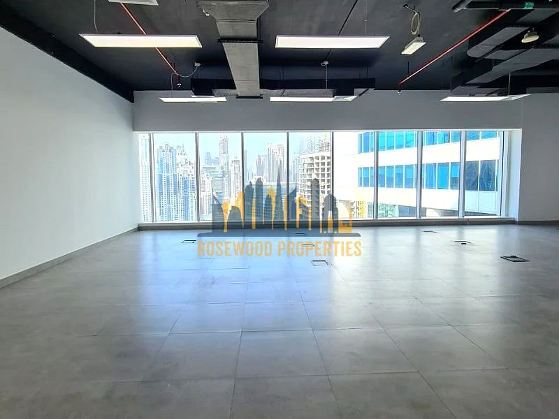 برج بيرلينغتون | مكتب مجهز | إطلالة على برج خليفة63621194901633113