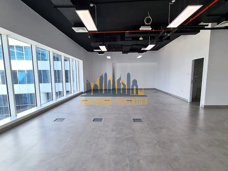 برج بيرلينغتون | مكتب مجهز | إطلالة على برج خليفة63621194901633111