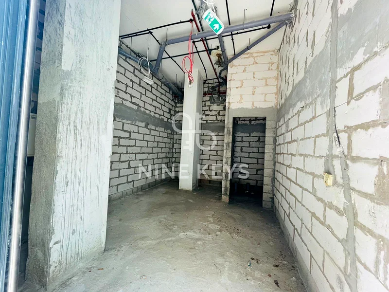 Prime Location | Shell & Core | Multiple Options63621610510977113