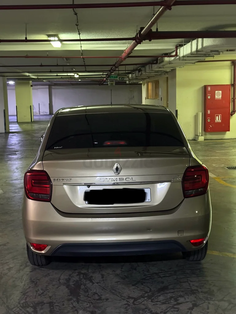 Renault Symbol 202163613733814018111