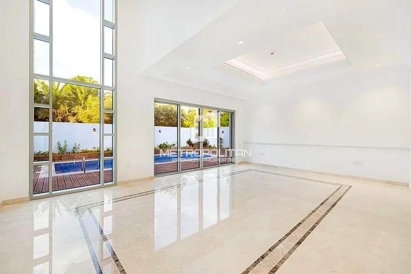 Mediterranean Style | Ready To Move in | Call Now63750450224129114