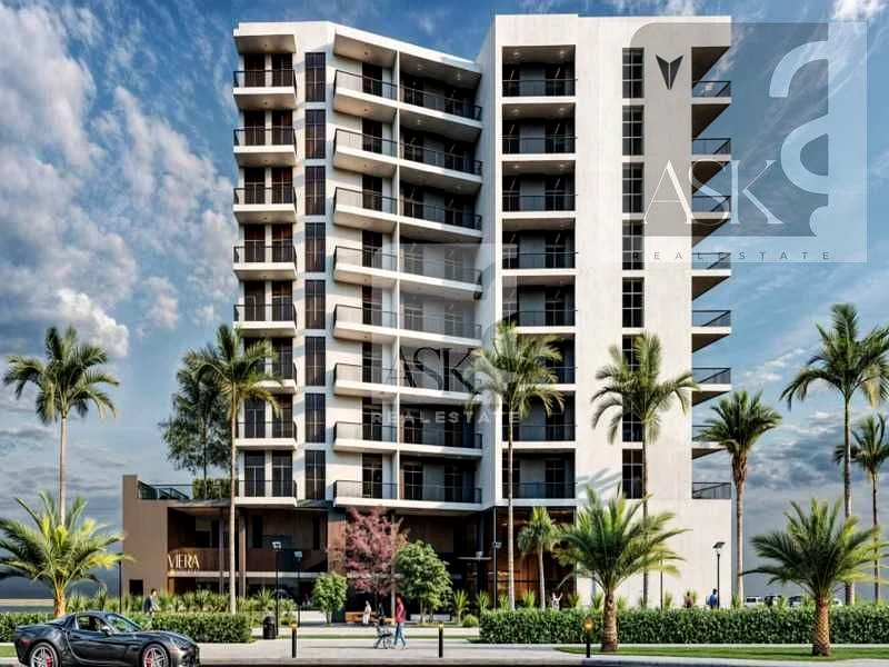 Prime Location | Post Handover Plans | 25/75 PP64031917942403110