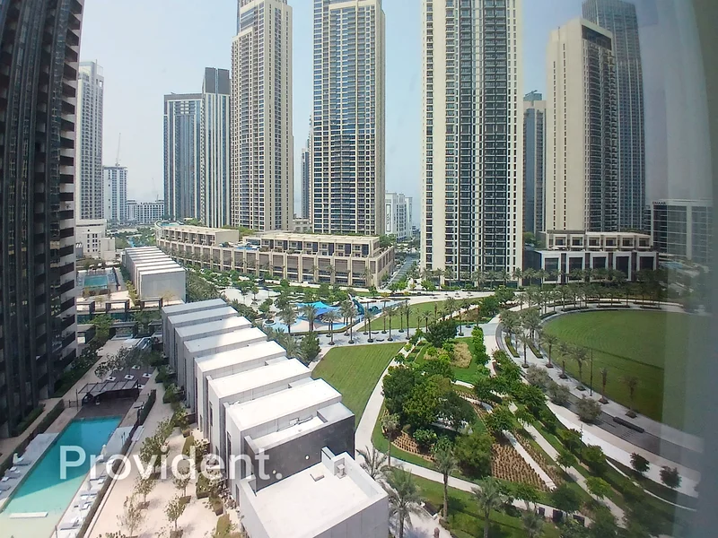 Central Park Views | Unfurnished | View Today63760027582977110