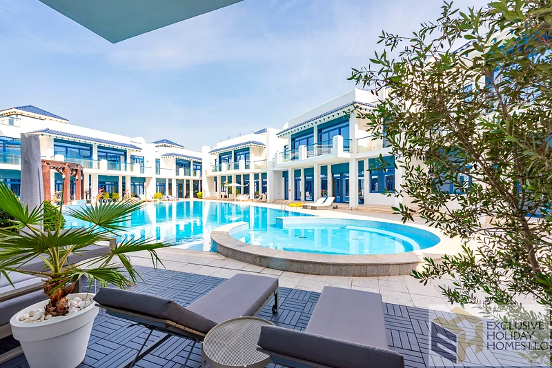 Stunning Palma Residence Villa with Rooftop Garden and Pool63832012018434110