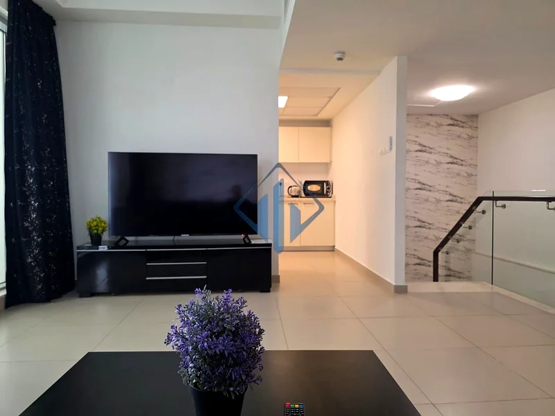 جزيرة المرجان دوبلكس مفروشة بالكامل ومُجددة63815047738241114
