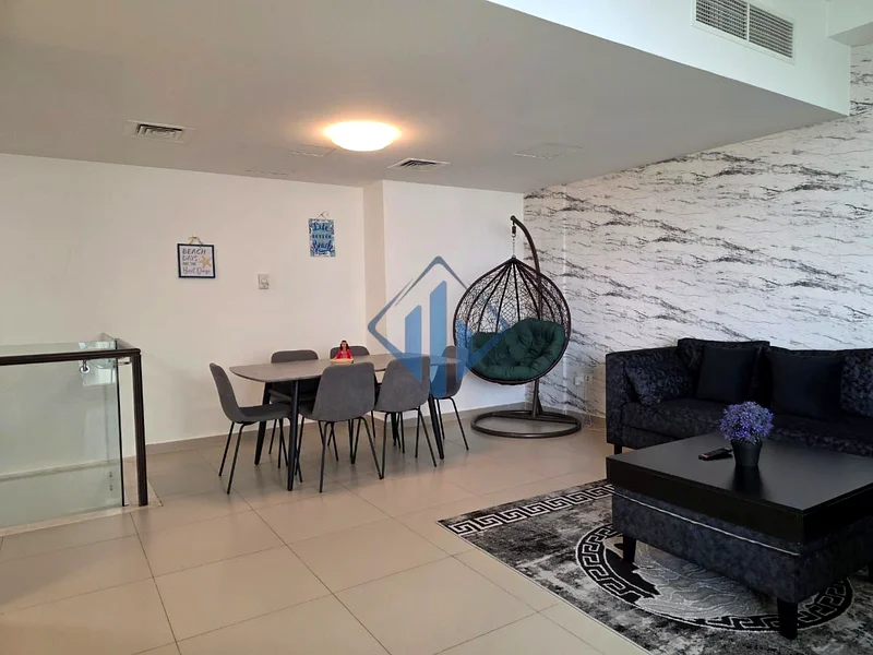 جزيرة المرجان دوبلكس مفروشة بالكامل ومُجددة63815047738241110
