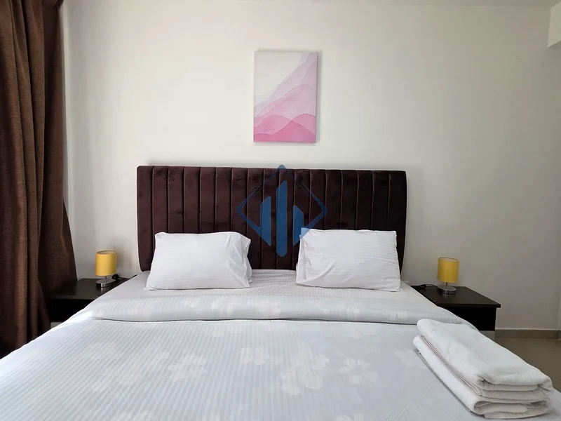 جزيرة المرجان دوبلكس مفروشة بالكامل ومُجددة63815047738241111