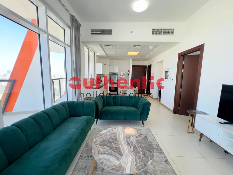 Special Offer | Huge Balcony | City View63830257761281111
