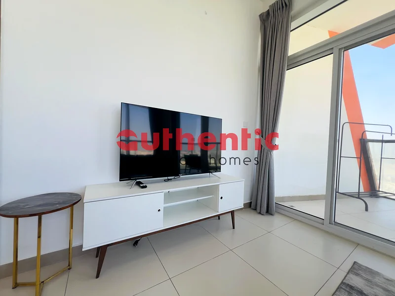 Special Offer | Huge Balcony | City View63830257761281114
