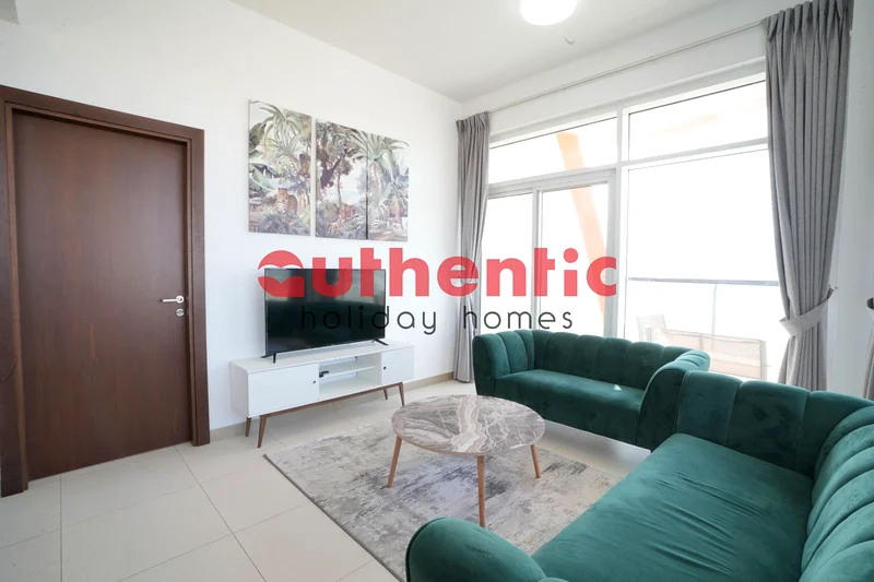 Special Offer | Huge Balcony | City View63830257761281110