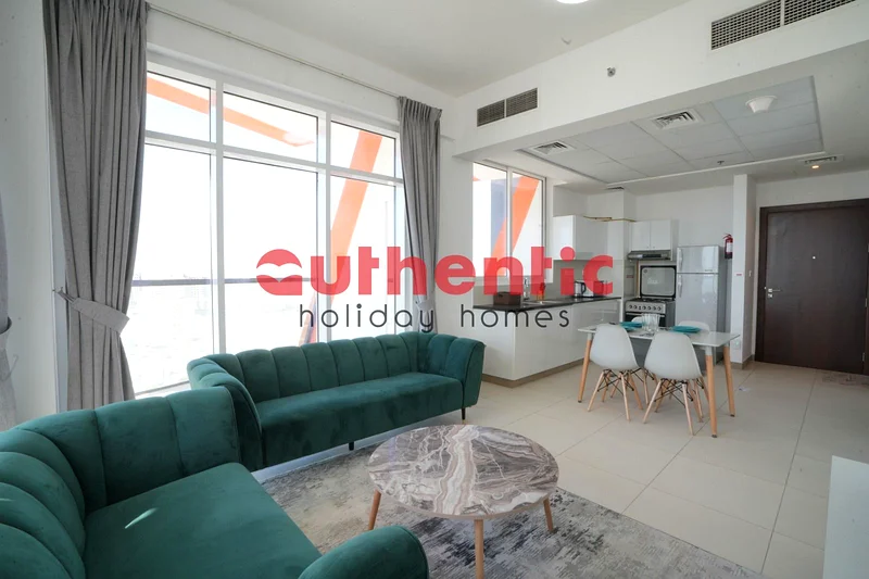 Special Offer | Huge Balcony | City View63830257761281112