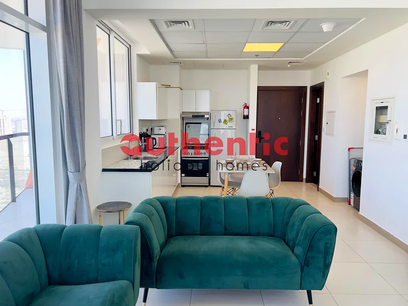 Special Offer | Huge Balcony | City View63830257761281113