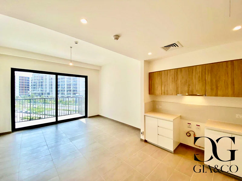 Vacant | Direct Park Access | Largest Layout64043459856642112