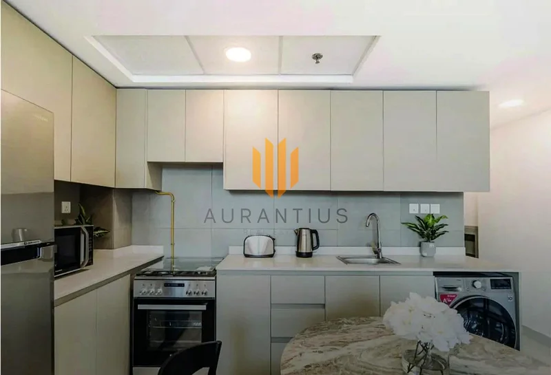 High ROI | Corner Unit | Fully Furnished63995239793795111