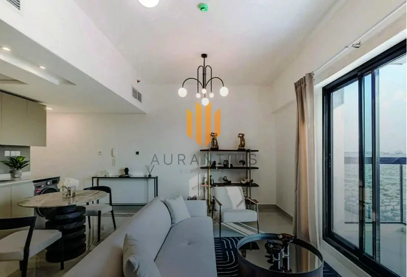 High ROI | Corner Unit | Fully Furnished63995239793795114