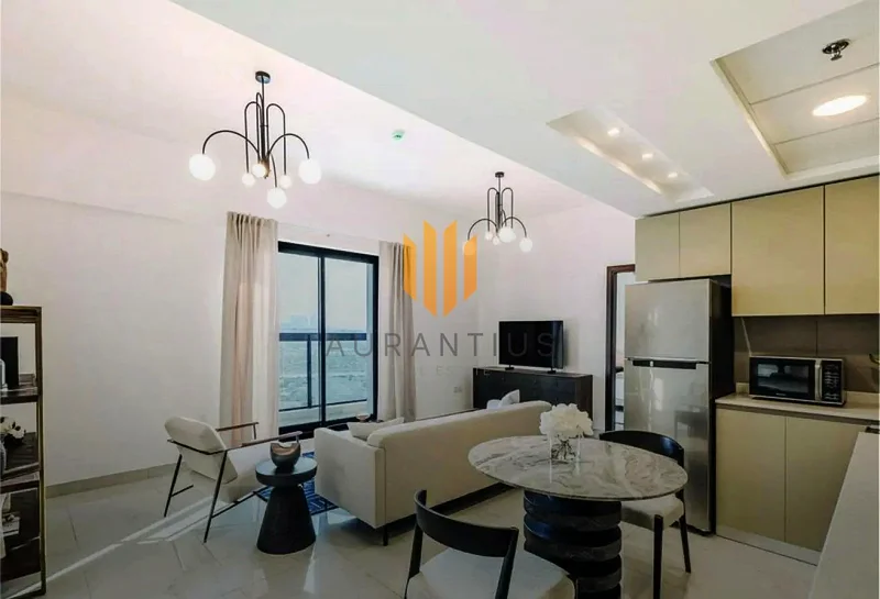 High ROI | Corner Unit | Fully Furnished63995239793795110