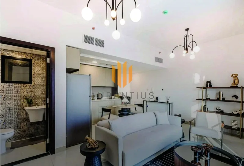High ROI | Corner Unit | Fully Furnished63995239793795113
