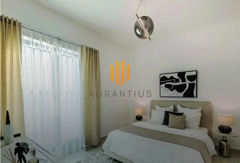 High ROI | Corner Unit | Fully Furnished63995239793795112