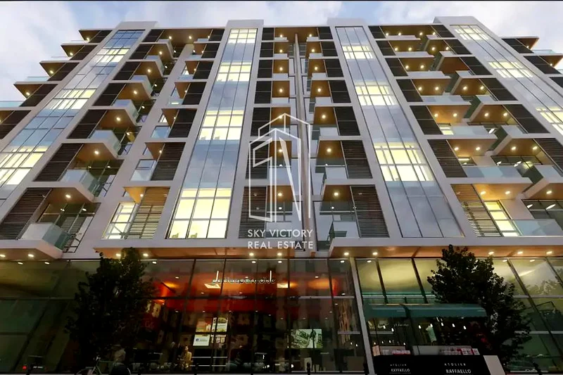 Prime Location | High-end Home | Modern Apartment63840490773121112