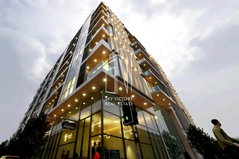 Prime Location | High-end Home | Modern Apartment63840490773121110
