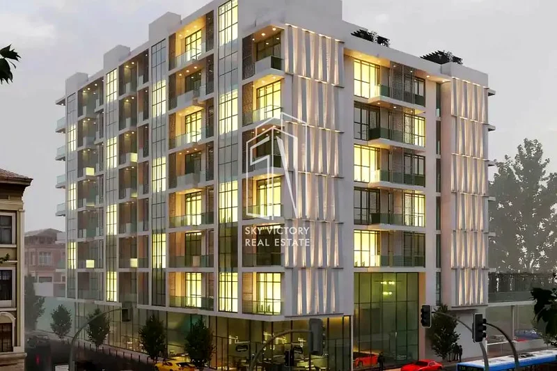 Prime Location | High-end Home | Modern Apartment63840490773121113
