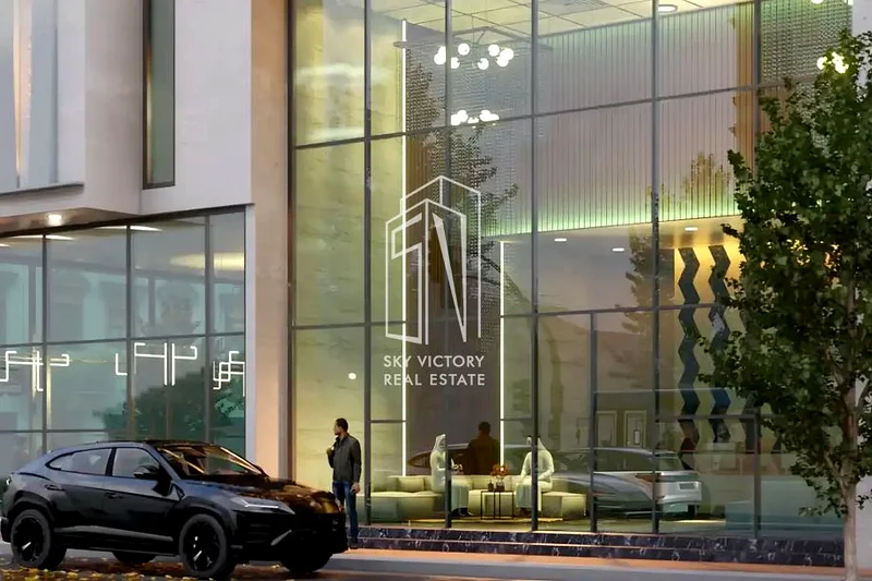 Prime Location | High-end Home | Modern Apartment63840490773121114