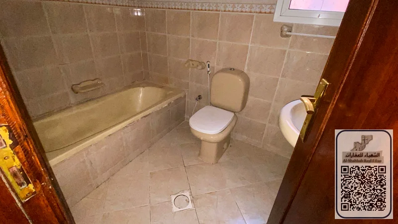 شقة في روضة 2 بسعر جيد، قريبة من شارع الشيخ عمار63723652970627111