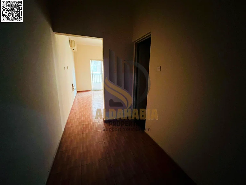 🏡 للإيجار – شقة 2BHK في الروضة 263723472384515114