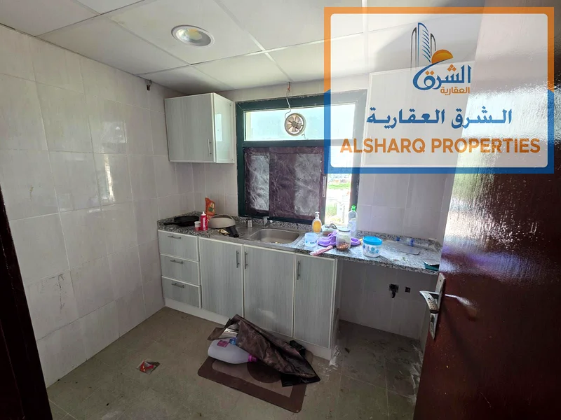 غرفتان وصالة، مساحة كبيرة، تشطيب ممتاز، بأقل الأسعار السنوية في عجمان63811760844675114