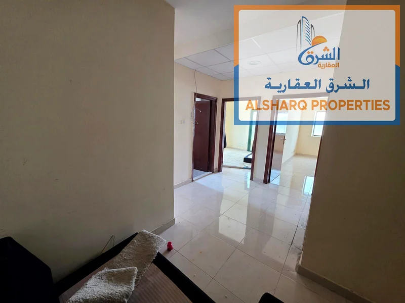 غرفتان وصالة، مساحة كبيرة، تشطيب ممتاز، بأقل الأسعار السنوية في عجمان63811760844675111