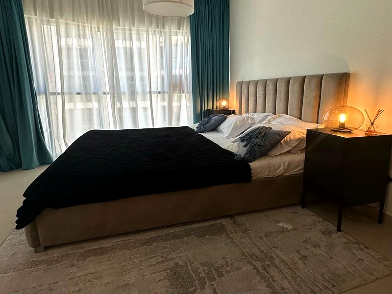 Bellevue Tower 1 | 2 Br | Furnished | Full Burj Khalifa View63770231758977112